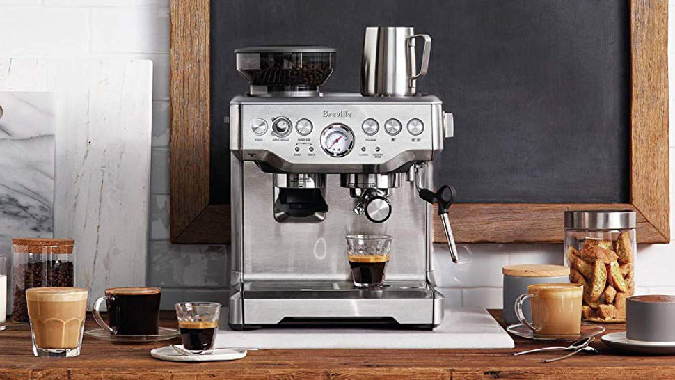 جادوی قهوه، طعم وعطر قهوه بر اساس دستگاه قهوه ساز